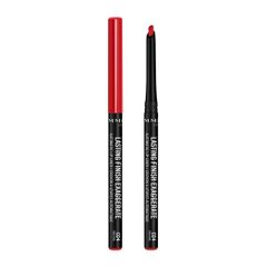 新品 Rimmel (リンメル) RIMMEL ラスティング フィニッシュ エグザジェレート リップライナー 024 レッドディーバ 0.35g