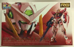 ガンダムOO 1/60 エクシア トランザム　クリアカラー　完成品　限定　レア ガンダムOO 1/60 エクシア トランザム クリアカラー 完成品 限定