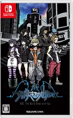 新すばらしきこのせかい -Switch(中古品)