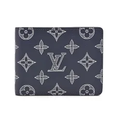 ☆展示品級☆ルイヴィトン ポルトフォイユミュルティプル 札入れ モノグラム 財布 楽天市場】ルイヴィトン LOUIS VUITTON 財布 二つ折り 札入れ