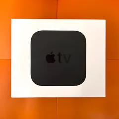 Apple tv 4k & Pod 第一世代　⭐️値下げ交渉あり Amazon.co.jp: 2022 Apple TV 4K Wi‑Fi Model with 64GB Storage