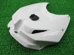 S1000RR タンクカバー 白 4663 8 521 921-02 BMW 純正 バイク 部品 割れ欠け無し そのまま使える 車検 Genuine 【中古】 30のサムネイル