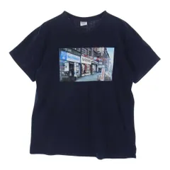 2024年最新】SUPREME シュプリーム 18SS Hardware Tee Tシャツ 黒 M 並行輸入品の人気アイテム - メルカリ