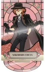 【中古】アクリルスタンド・アクリルパネル 中原中也 グリッターアクリルスタンド 「文豪ストレイドッグス」