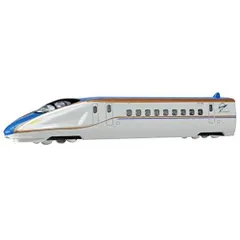 最終&特別価格❗️nゲージ e7系北陸新幹線12両動力付き 楽天市場】北陸新幹線 e7系 nゲージの通販