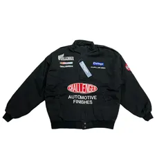 2023年最新】challenger racing jacketの人気アイテム - メルカリ