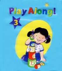 Play Along! DVD CDセット 全3巻　プレイアロング　はなさん用 Play Along! 3 CD DWE ディズニー英語システム - メルカリ