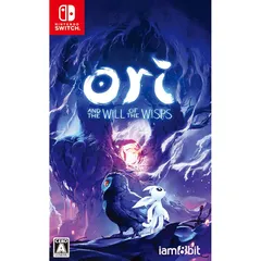 Ori and the Will of the Wisps - Switch (【永久封入特典】アートカード(計6枚)、サウンドトラックDLカード 同梱) 1
