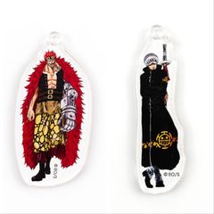 meet the ONE PIECE シャンクス ベンベックマン ホンゴウ 新品
