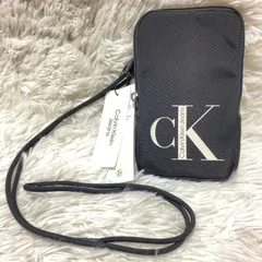 カルバンクライン　Calvin Klein Jeans ミニショルダーバッグ
