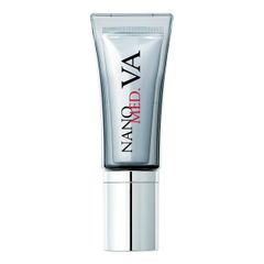 ナノメッドVAエッセンス　20g入り　リニューアル品（16g⇒20gへ増量）ゴマージュ ピーリング ビタミンA 美容液 目元 ハリツヤ レチノール ピュアビタミンC グリチルリチン酸 無香料 無合成着色料