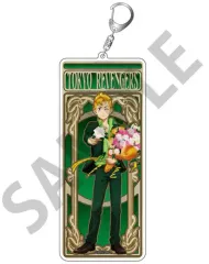 【中古】雑貨 花垣武道 スーツstyle アールヌーボーアート アクリルキーホルダーBIG 「東京リベンジャーズ」