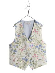 Ralph Lauren - 00s 100% リネン LAUREN ラルフローレン
