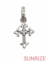 ROYAL ORDER SMALL STAR w CROWN 925 トップ - メルカリ