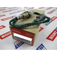 新品未使用 S2000 AFセンサー DENSO 36531-PZX-013 AP1 AP2 AFセンサー DENSO 36531-PZX-013 ポン付け AP1 AP2 S2000 純正品質