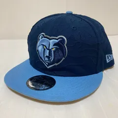 2025年最新】グリズリーズ キャップの人気アイテム - メルカリ