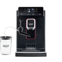 新品未使用GAGGIA CLASSIC ホームバリスタ プロフェッショナルセット イタリア製家庭用エスプレッソマシン「GAGGIA」の新モデル