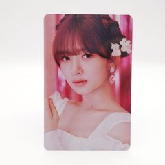 IVE レイ トレカ IVE レイ トレカ - メルカリ