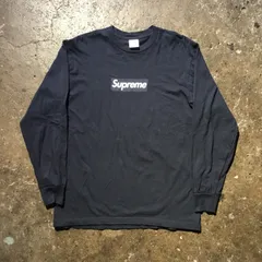 2025年最新】ロンt supremeの人気アイテム - メルカリ