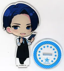 2025年最新】GOALOUS アクリルスタンドの人気アイテム - メルカリ