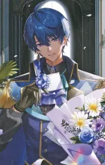 【中古】キャラカード 春崎エアル 「バーチャルYouTuber にじさんじ ノスタルジアコレクション ランダムコレクションカード Hグループ」 にじさんじオフィシャルストア 4周年記念