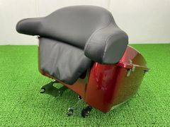 rz250 rz350 ウエダ シングルシート UAS 当時物 テールカウル - メルカリ
