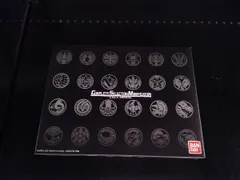 2025年最新】セルメダル csmの人気アイテム - メルカリ