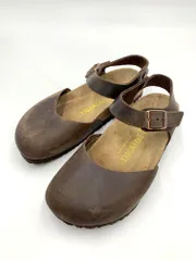 廃盤！BIRKENSTOCK MESSINA ビルケンシュトック メッシーナ E761