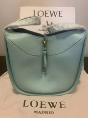 ?本日限定価格?新品LOEWE ハンモックバッグ