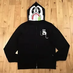 2025年最新】ape パンダ パーカーの人気アイテム - メルカリ