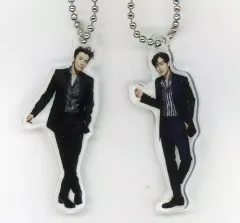 2025年最新】ドンヘ キーホルダーの人気アイテム - メルカリ