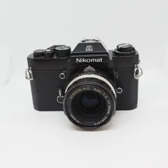 2026年最新】nikomat elの人気アイテム - メルカリ