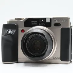 2025年最新】fujifilm ga645の人気アイテム - メルカリ