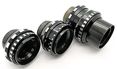 3?xレンズmir-11?m、vega-7???1とtair-41?mロシアkiev-16u BMPCC Blackmagi(中古品) 中古】 3?xレンズmir-11?m vega-7???1とtair-41?mロシアkiev-16u BMPCC