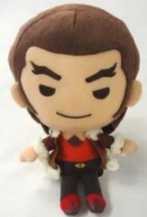 [중고] 봉제인형 안토니오 쿤구루미 [이치 반 쿠지 TIGER & BUNNY ~맨얼굴의 HERO들~] E상