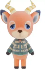 どうぶつの森 ともだちどーる まとめ売り フィギュアコレクション あつまれどうぶつの森 ともだちどーる - メルカリ