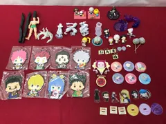 HUNTER×HUNTER ハンター×ハンター フィギュア ミニフィギュア アクスタ 他 グッズ セット 710