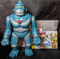 メカジャイアントゴリラ MGG450 ガンメタ（70's限定2nd.Color） - メルカリ