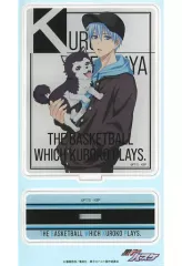 【中古】アクリルスタンド・アクリルパネル 黒子テツヤ アクリルスタンド 「黒子のバスケ」 ジャンプフェスタ2021限定