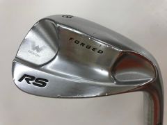 【最短翌日発送】RS WEDGE 2018 | 48 | S200 | ダイナミックゴールド 120 | 中古 | ウェッジ | プロギア