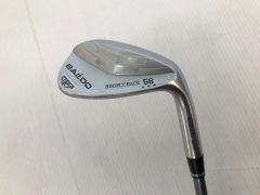 【最短翌日発送】CORSA FORGED BOUNCE BACK TOUR SATIN 2022 | 56 | WEDGE | MCI SOLID 85 | 中古 | ウェッジ | バルド