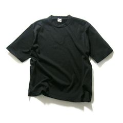 直営店限定】HERENESS ALL TIME WOOL T-SHIRT M - メルカリ