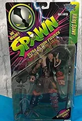 中古】 Spawn/アスキー・メディアワークス/ロブ・マグレガー