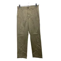 DOCKERS チノパンツ W30 ドッカーズ コットン スリムフィット ベージュ 古着卸 アメリカ仕入 2310-486