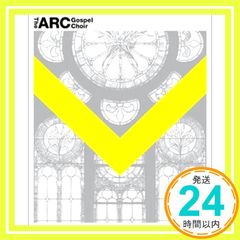 The ARC Gospel Choir~Thank You Lord~ [CD] ジ・ARC・ゴスペル・クワイア_03