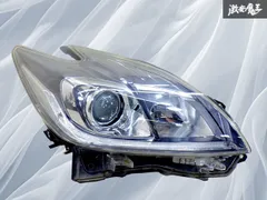 トヨタ　プリウス　30 純正ヘッドライト　左右セット　中古品　KOITO トヨタ プリウス 30 純正ヘッドライト 左右セット 中古品 KOITO