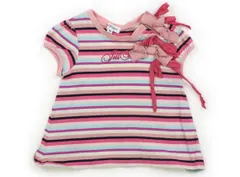 【ジルスチュアート/JILLSTUART】Tシャツ・カットソー 90サイズ 女の子【子供服・ベビー服】（1862622）