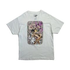 Adidas×Alexander Wang グラフィックロングスリーブT サイズXL