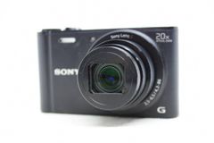 ★実用品★SONY ソニー DSC-WX350