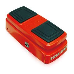 【新品】Mooer Pitch Step / a49267【箱付き｜ピッチシフター】